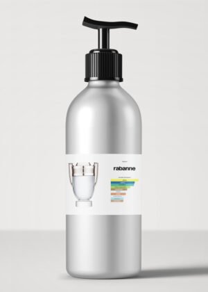 CDP invictus men paco rabanne