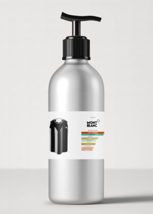 CDP Emblem Montblanc