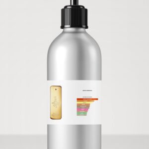 CDP One million paco rabanne
