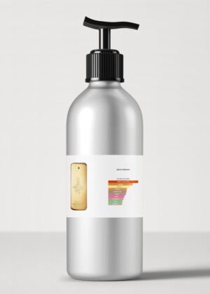 CDP One million paco rabanne