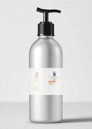 CDP Coconut Passion Victoria's Secret