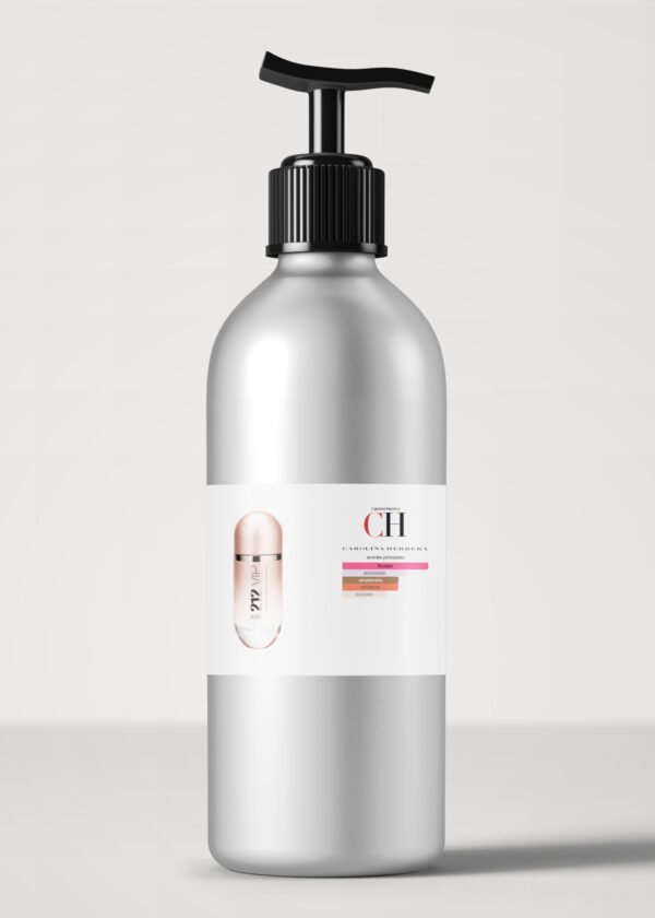 CDP 212 vip rose carolina herrera