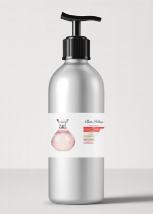 CDP Dazzle Paris Hilton