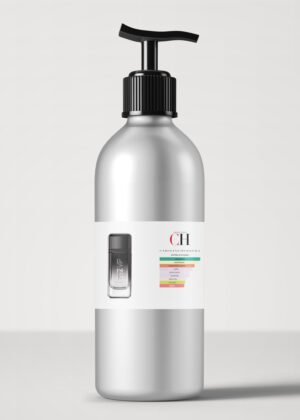 CDP 212 vip black carolina herrera