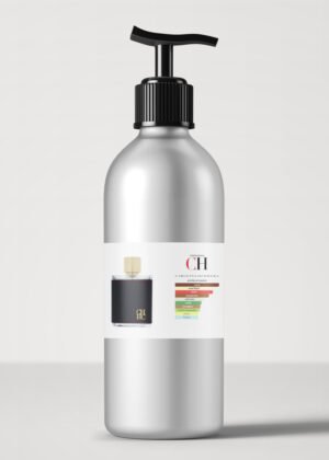 CDP CH men carolina herrera