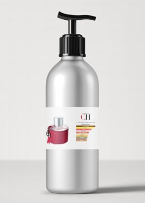 CDP CH fem carolina herrera