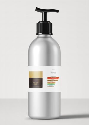 CDP Noir extreme tom ford