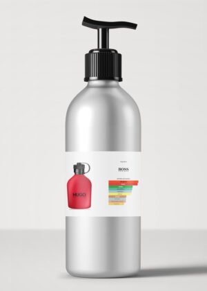 CDP Hugo red hugo boss