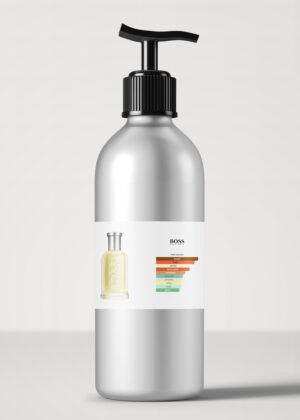 CDP Boss bottled hugo boss