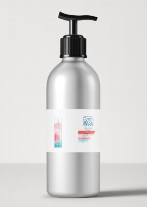 CDP Pink Chiffon Bath & Body Works