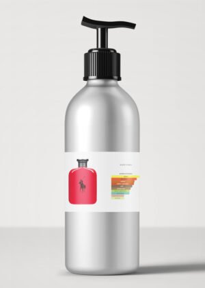 CDP Polo red ralph lauren