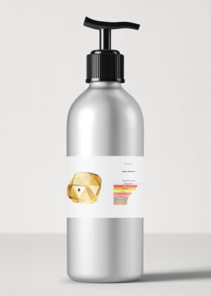 CDP Lady million paco rabanne