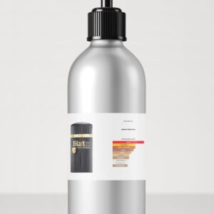 CDP Black XS L'Aphrodisiaque Paco Rabanne