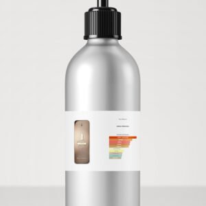 CDP One million privé paco rabanne