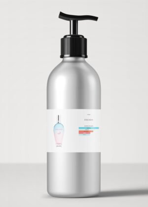 CDP sorbetto rosso escada