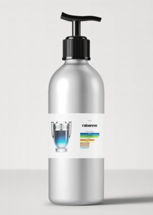 CDP invictus lengend paco rabanne