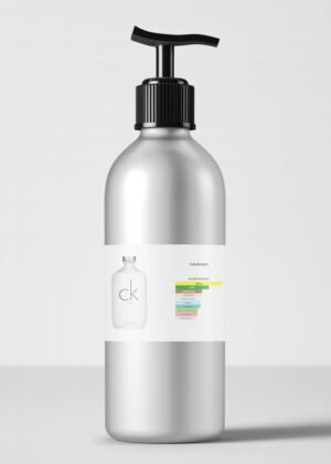 CDP Ck one calvin klein