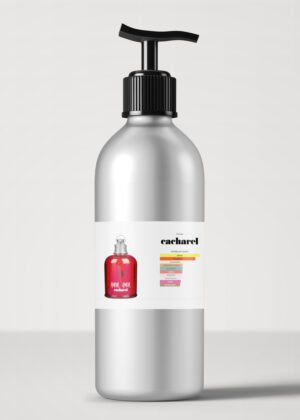 CDP amor amor cacharel