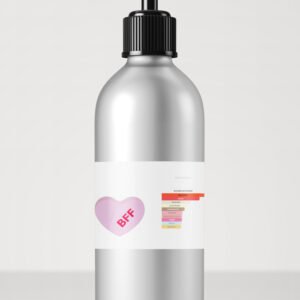 CDP BFF KKW Fragrance