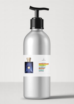 CDP Dylan blue men versace