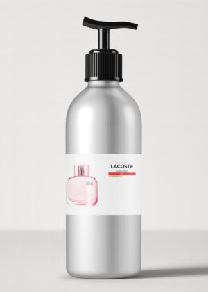 CDP Lacoste sparkling pour elle