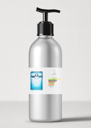 CDP Versace eau fraiche men versace