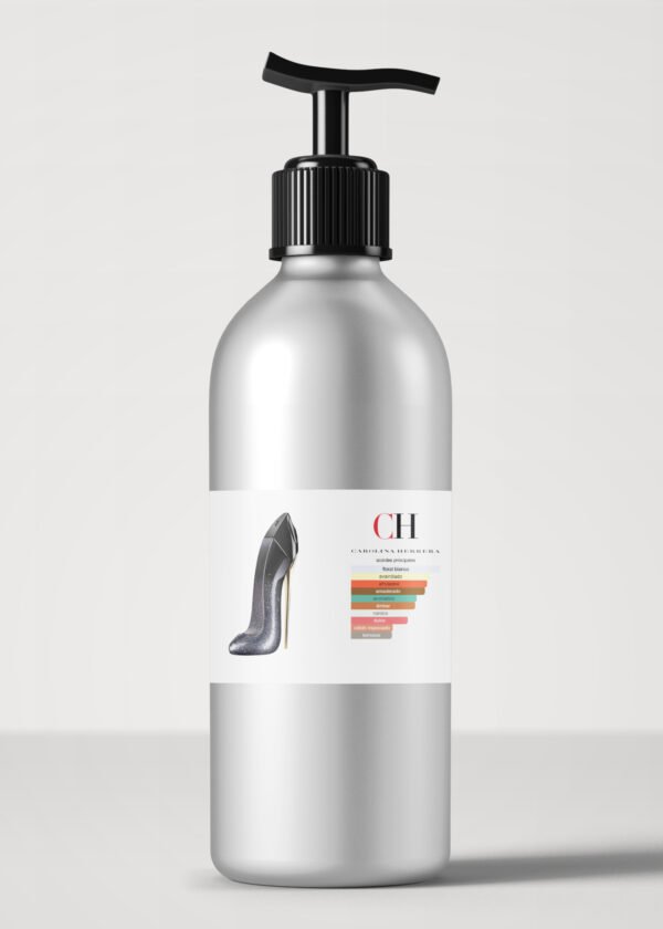 CDP Good girl supreme Carolina Herrera