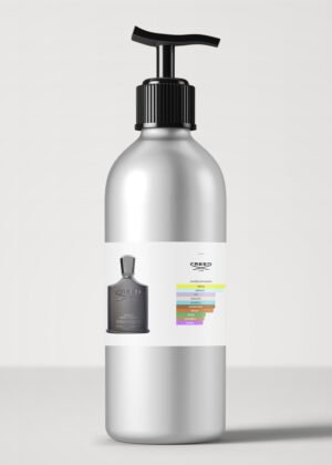 CDP Green Irish Tweed Creed