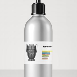 CDP invictus onyx collector paco rabanne