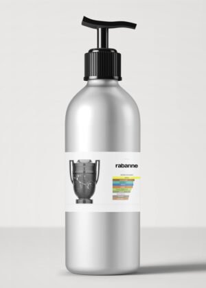 CDP invictus onyx collector paco rabanne