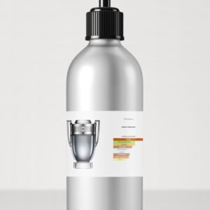 CDP invictus intense paco rabanne