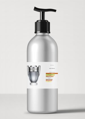 CDP invictus intense paco rabanne