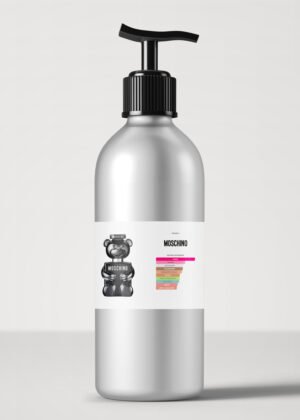 CDP Toy boy moschino