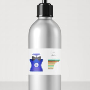 CDP The scent of peace for him Bond 9