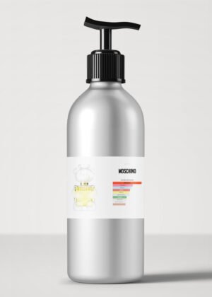 CDP Toy 2 fem Moschino