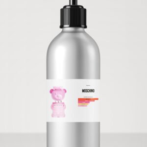 CDP  Toy 2 bubble gum moschino
