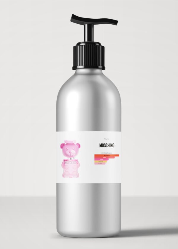 CDP  Toy 2 bubble gum moschino