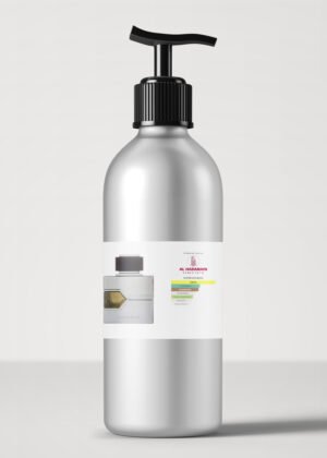 CDP L'Aventure Al Haramain