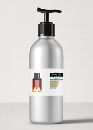 CDP Onyx royalty by maluma