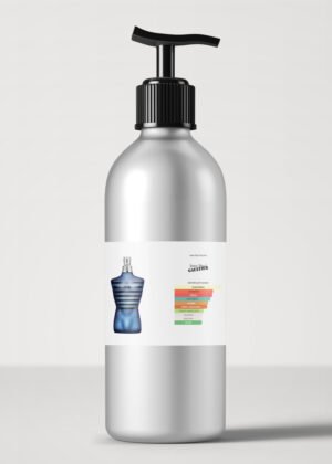 CDP Ultra male jean paul gaultier