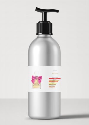 CDP Viva la juicy juicy couture