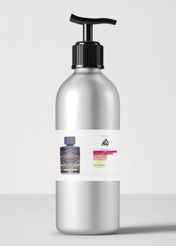 CDP Bade'e Al Oud Amethyst Lattafa