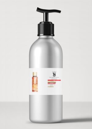 CDP amber romance Victoria's Secret