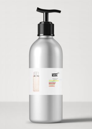 CDP Legend montblanc