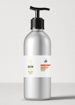 CDP Pink coconut milk Victoria's Secret