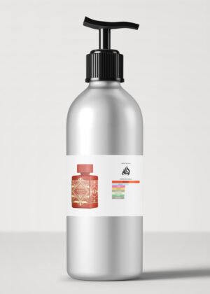 CDP Bade'e Al Oud Sublime Lattafa