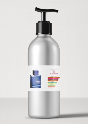 CDP Dubai night Al haramain