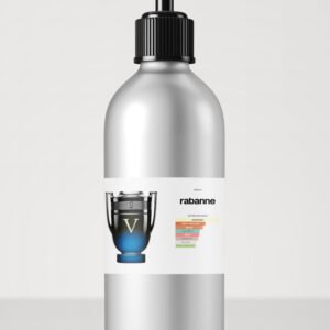 CDP invictus victory elixir paco rabanne