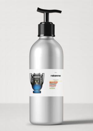 CDP invictus victory elixir paco rabanne