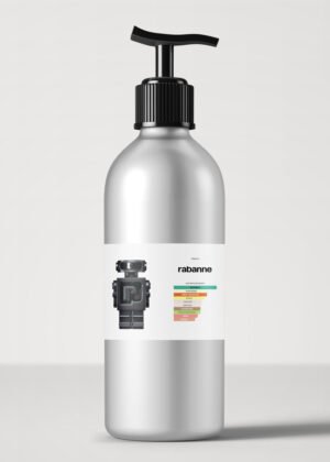 CDP phantom parfum paco rabanne